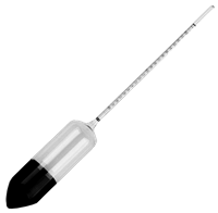 H Hydrometer